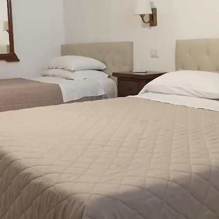Speedy Guest Rooms - Camere Vicino Aeroporto E Fiera Fiumicino Exterior photo