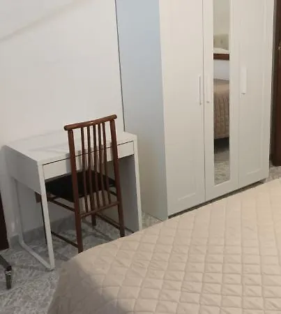 Speedy Guest Rooms - Camere Vicino Aeroporto E Fiera Fiumicino Exterior photo