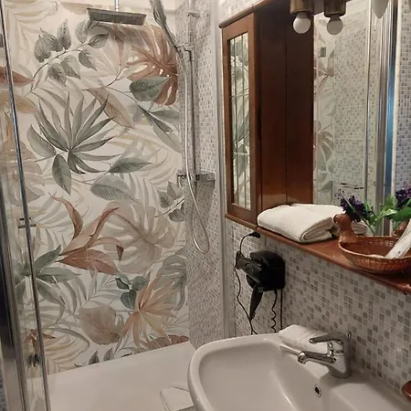 Speedy Guest Rooms - Camere Vicino Aeroporto E Fiera Fiumicino Exterior photo