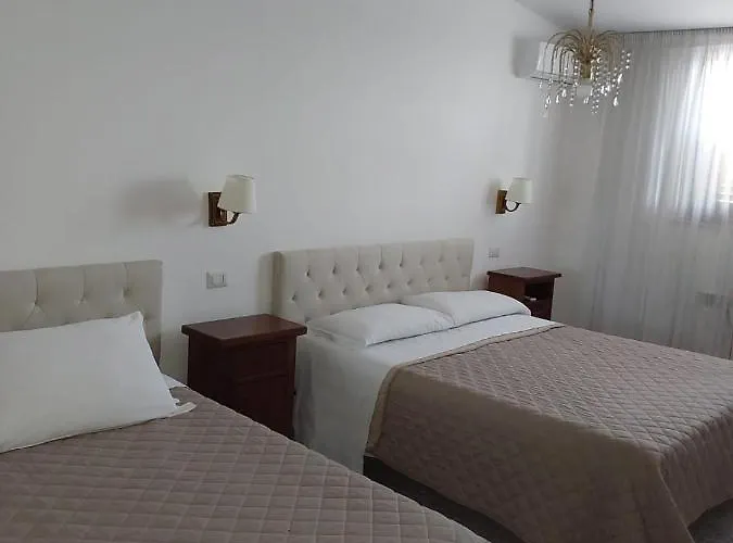 Speedy Guest Rooms - Camere Vicino Aeroporto E Fiera
