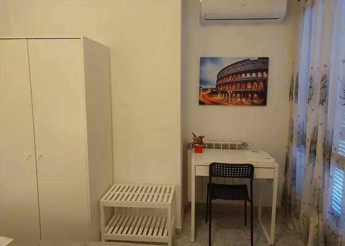 Speedy Guest Rooms - Camere Vicino Aeroporto E Fiera