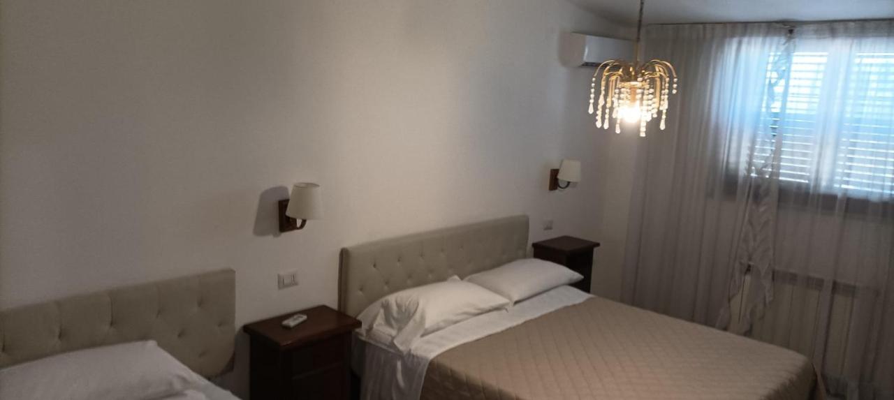 Homestay Speedy Guest - Vicino Aeroporto E Fiera