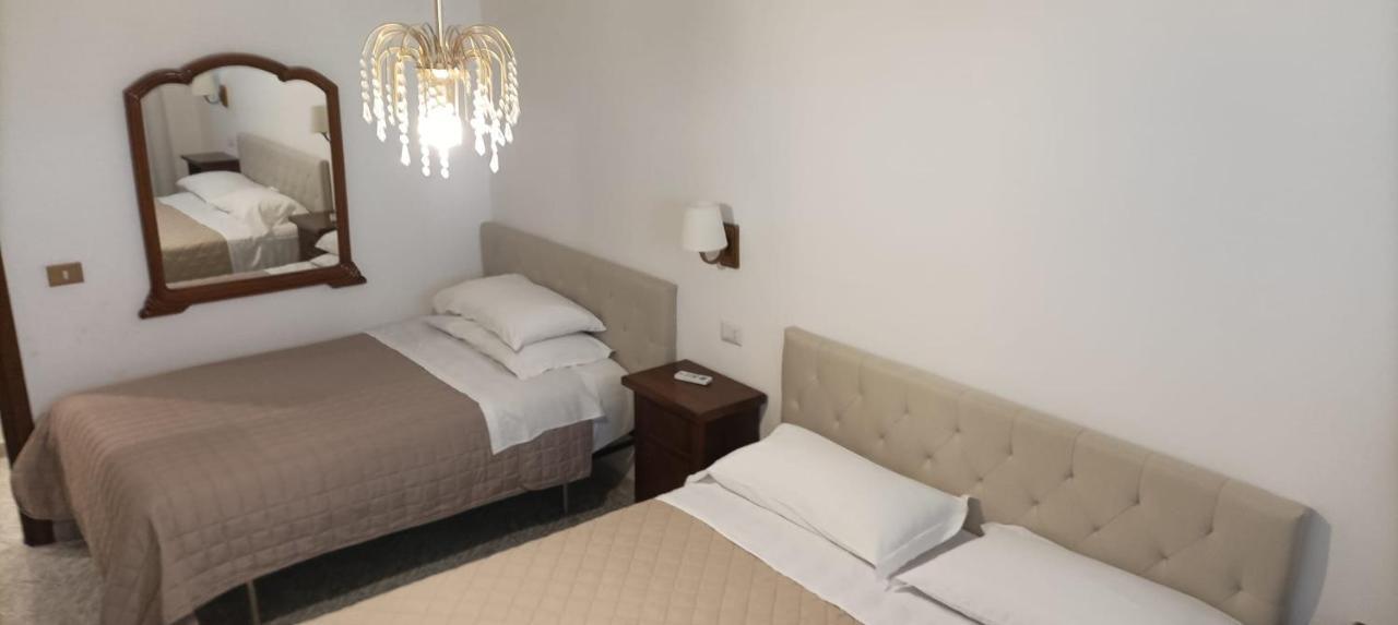 Speedy Guest - Vicino Aeroporto E Fiera Homestay