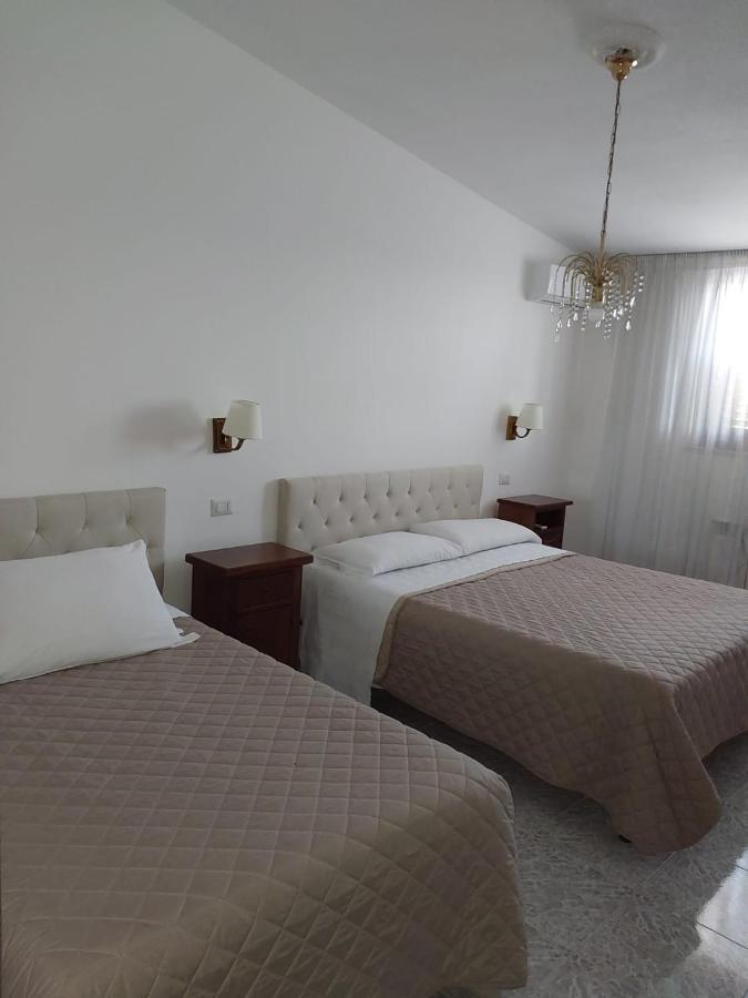 Speedy Guest - Vicino Aeroporto E Fiera Homestay