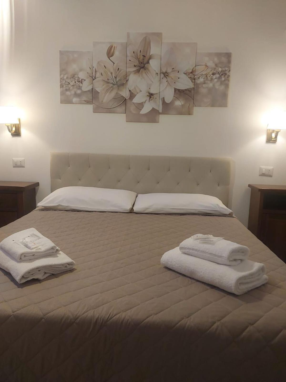 Speedy Guest - Vicino Aeroporto E Fiera Homestay *